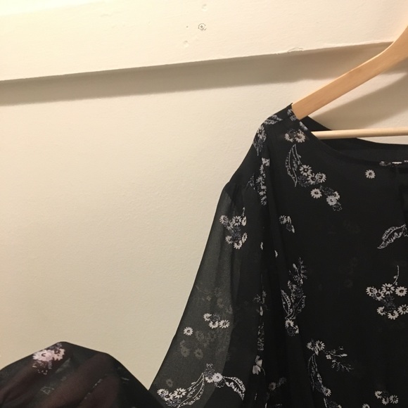 WITCHY VIBE LONG MAXI DRESS ✨ - Picture 3 of 5